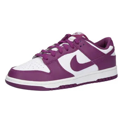 Nike Sportswear Rövid szárú sportcipők 'Dunk Low Retro BTTYS' lila / fehér