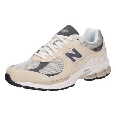 new balance Rövid szárú sportcipők '2002' homok / szürke / világosszürke