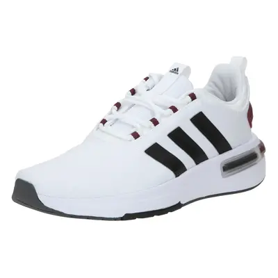 ADIDAS SPORTSWEAR Futócipők 'RACER TR23' fekete / fehér