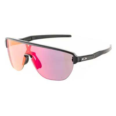 OAKLEY Sportszemüveg 'CORRIDOR' narancs / rózsaszín / fekete