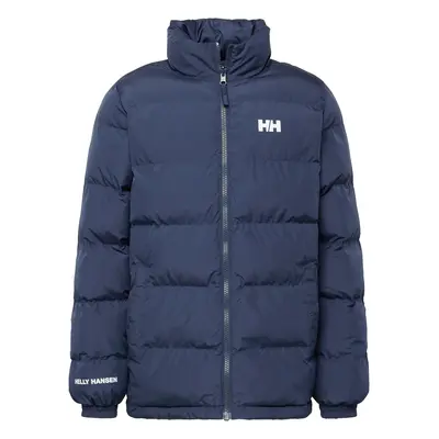 HELLY HANSEN Átmeneti dzseki tengerészkék / piros / fehér