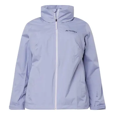 ADIDAS TERREX Sportdzseki 'Multi Rain.Rdy 2-Layer Rain ' orgona