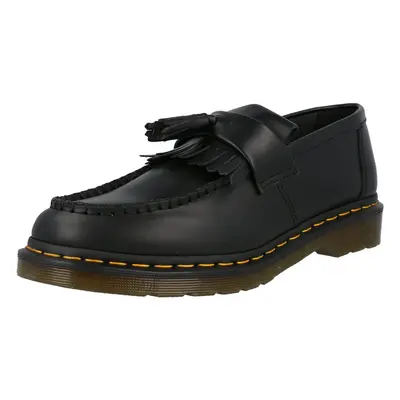 Dr. Martens Házicipő 'Adrian' fekete