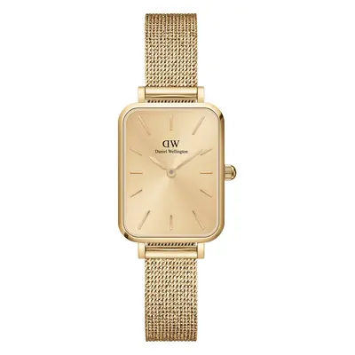 Daniel Wellington Analóg órák 'Quadro Unitone Gold G' arany