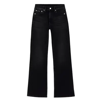 Calvin Klein Jeans Farmer 'Authentic' fekete