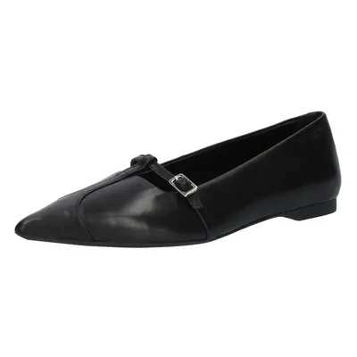 VAGABOND SHOEMAKERS Balerina 'HERMINE' fekete