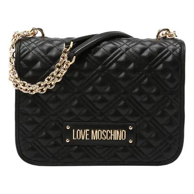 Love Moschino Kézitáska arany / fekete