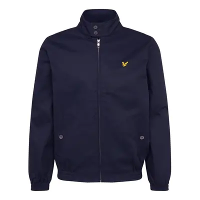 Lyle & Scott Átmeneti dzseki 'Harrington' tengerészkék