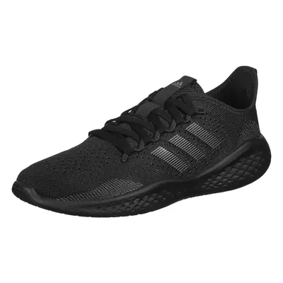 ADIDAS SPORTSWEAR Rövid szárú sportcipők 'Fluidflow 2.0' szürke / fekete