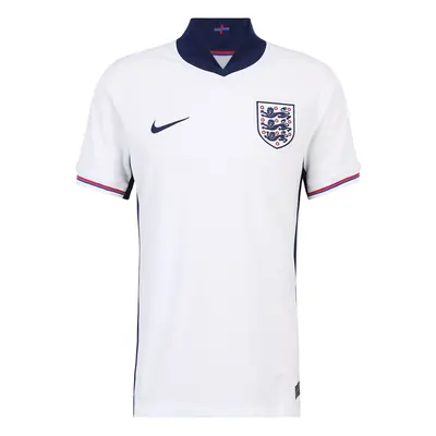 NIKE Mezek 'England Heim' tengerészkék / piros / fehér