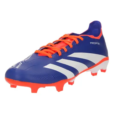 ADIDAS PERFORMANCE Futballcipők 'Predator League' encián / narancs / fehér