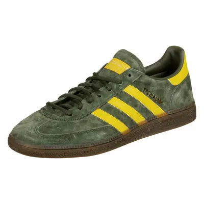 ADIDAS ORIGINALS Rövid szárú sportcipők 'Handball Spezial' sárga / zöld