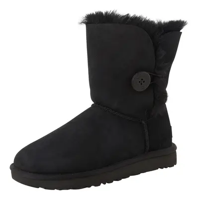 UGG Csizma 'Bailey Button' fekete