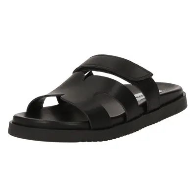 STEVE MADDEN Papucs 'Missile-E' fekete