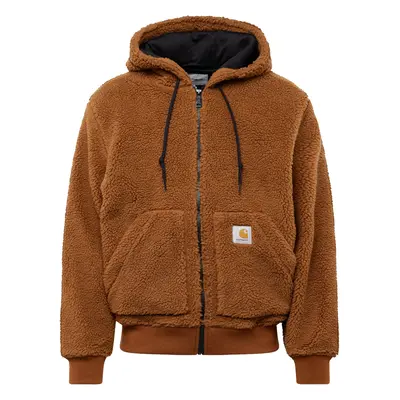 Carhartt WIP Átmeneti dzseki 'OG Active Liner' barna