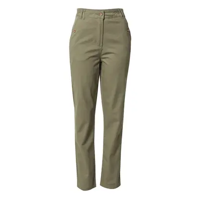 Oasis Chino nadrág khaki