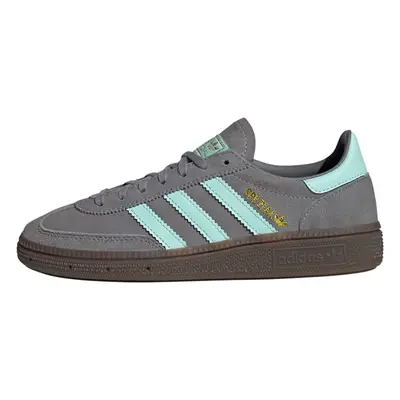 ADIDAS ORIGINALS Sportcipő 'Handball Spezial' arany / szürke / menta