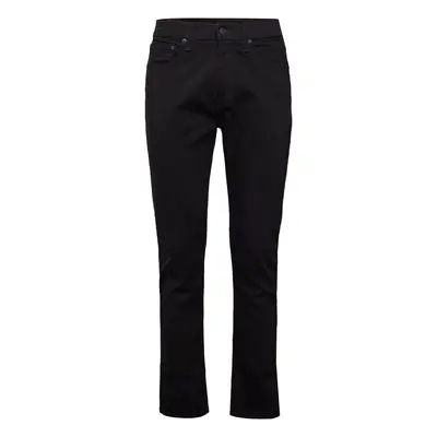 LEVI'S ® Farmer '512 Slim Taper Lo Ball' fekete