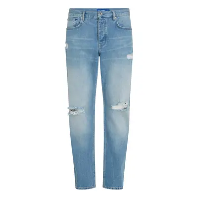 KARL LAGERFELD JEANS Farmer kék