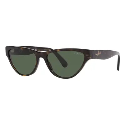 VOGUE Eyewear Napszemüveg '0VO5513S W65671' konyak / sötét barna