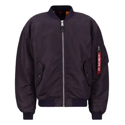 ALPHA INDUSTRIES Átmeneti dzseki 'MA-1 CS' szilva