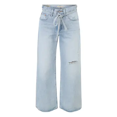 LEVI'S ® Farmer 'XL STRAIGHT INFLUENTIAL LADY' világoskék