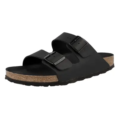 BIRKENSTOCK Papucs 'Arizona' fekete