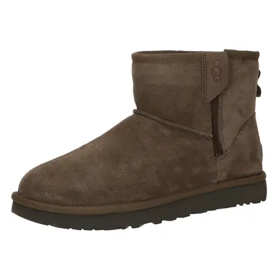 UGG Bakancsok 'BAILEY' csokoládé