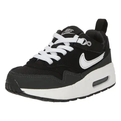 Nike Sportswear Sportcipő 'Air Max EZ' fekete / fehér