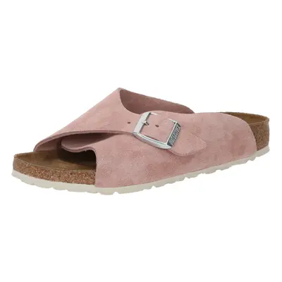 BIRKENSTOCK Papucs 'Arosa' rózsaszín