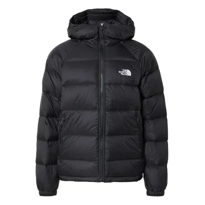 THE NORTH FACE Téli dzseki 'HYDRENALITE' fekete / fehér