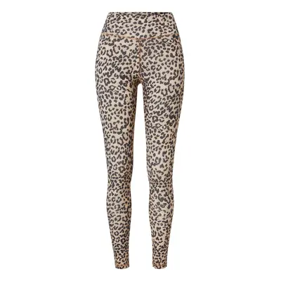 Ragdoll LA Leggings bézs / fekete