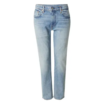 LEVI'S ® Farmer '502™ ' kék farmer / brokát