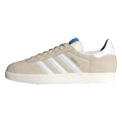 ADIDAS ORIGINALS Rövid szárú sportcipők 'Gazelle' gitt / tengerészkék / fehér