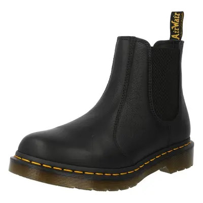 Dr. Martens Chelsea csizmák sárga / fekete