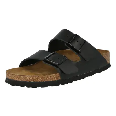 BIRKENSTOCK Papucs 'Arizona' fekete