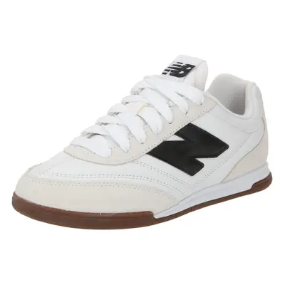 new balance Rövid szárú sportcipők 'RC42' testszínű / fekete / fehér