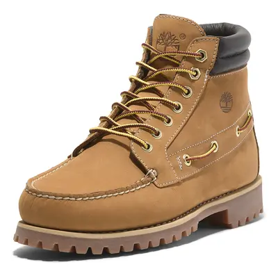 TIMBERLAND Bakancsok barna / fekete