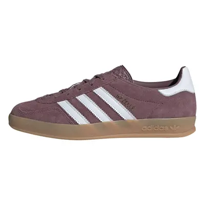 ADIDAS ORIGINALS Rövid szárú sportcipők 'Gazelle' arany / szürke / ciklámen / fehér