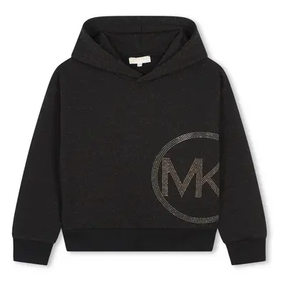 Michael Kors Kids Tréning póló arany / fekete