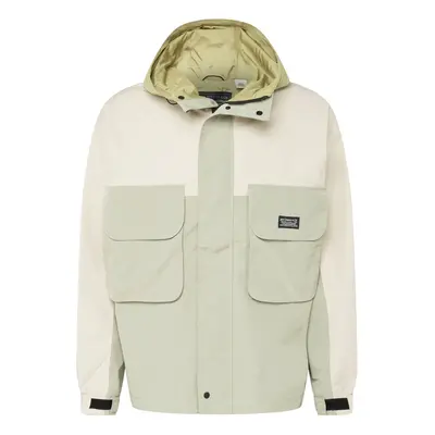 LEVI'S ® Átmeneti dzseki 'Bartlett Utility Jacket' gitt / nád / pasztellzöld