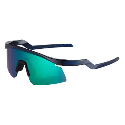 OAKLEY Sportszemüveg 'HYDRA' kék / jáde