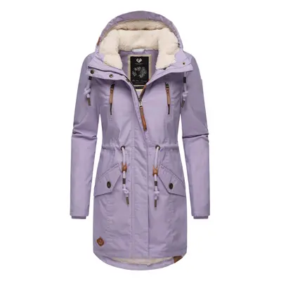 Ragwear Téli parka 'Elsie' orgona