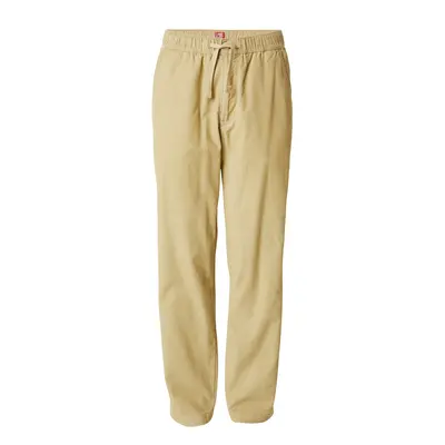 LEVI'S ® Chino nadrág bézs