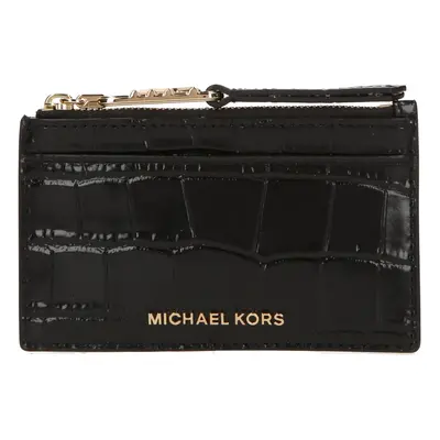 MICHAEL Michael Kors Pénztárcák arany / fekete