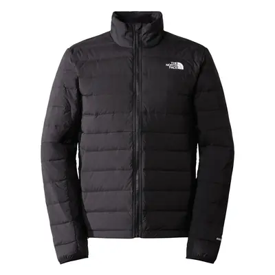 THE NORTH FACE Kültéri kabátok 'BELLEVIEW' fekete