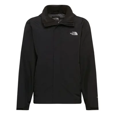 THE NORTH FACE Kültéri kabátok 'Sangro Jacket' fekete / fehér