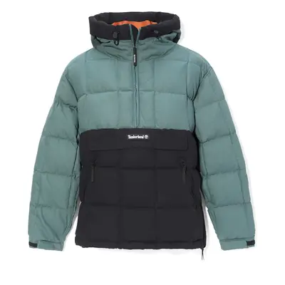 TIMBERLAND Téli dzseki menta / fekete / fehér