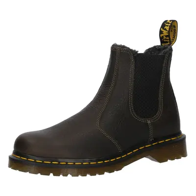 Dr. Martens Chelsea csizmák '2976' olíva