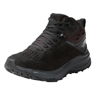 THE NORTH FACE Bakancsok 'Vectiv Exploris Mid Futurelight' fekete